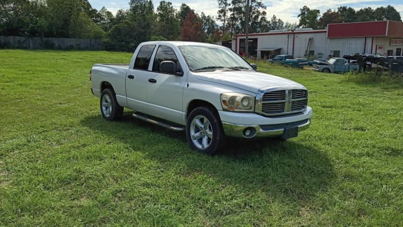 2005 Dodge Ram